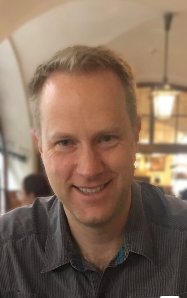 Dr. Matthew Campen