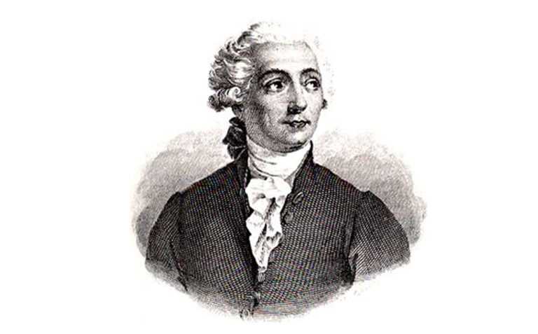 Antoine-Laurent de Lavoisier (1743-1794)