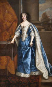 Catherine of Braganza