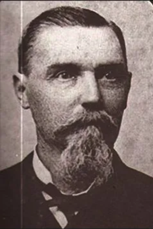 Charles Alexander Bruce