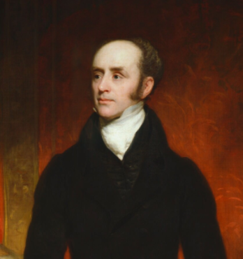Charles Grey