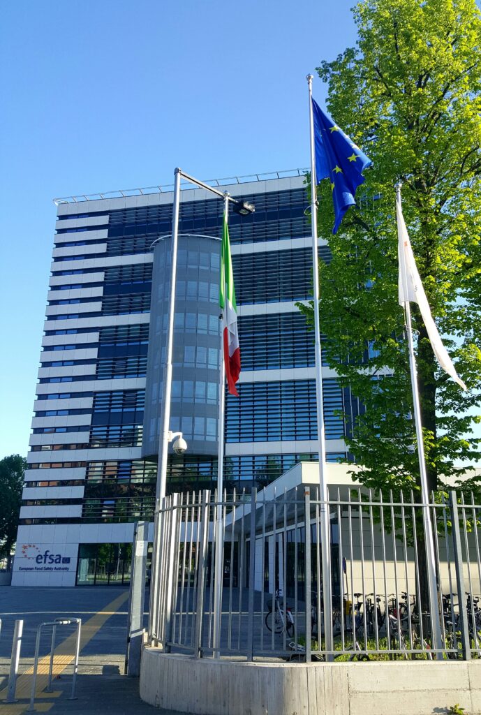 EFSA