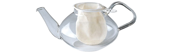 フランス式のFrench filter