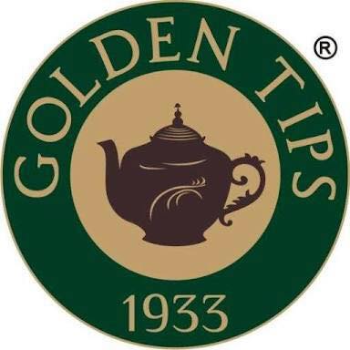 Golden Tips Tea