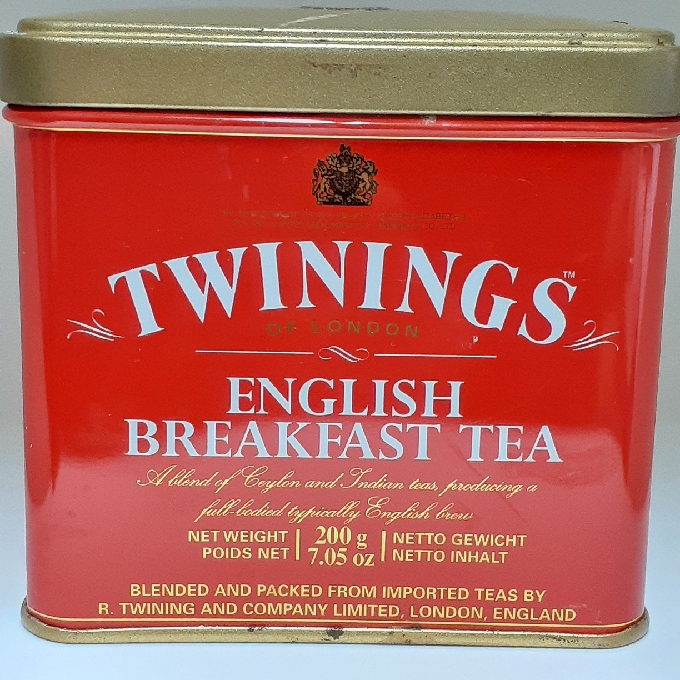 English Breakfast