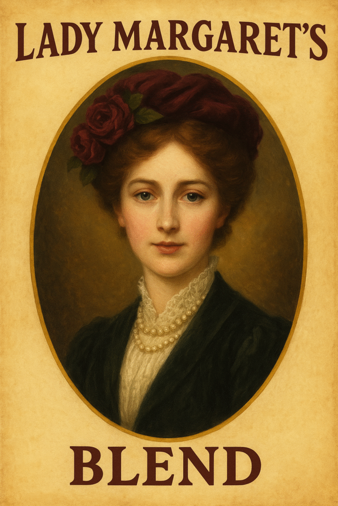 Lady Margaret