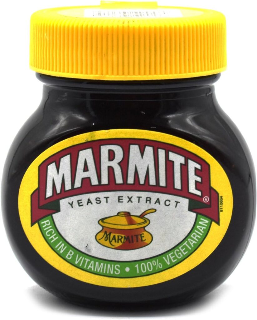 Marmite