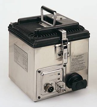 Military Vehicle Mounted Water and Ration Heaters-l
