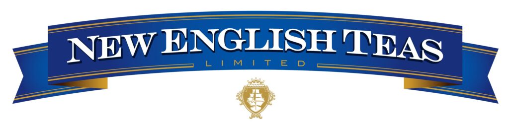 New English Tea logo