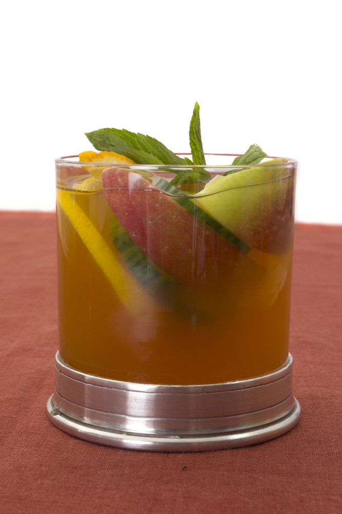 Pimms No.1 Cup
