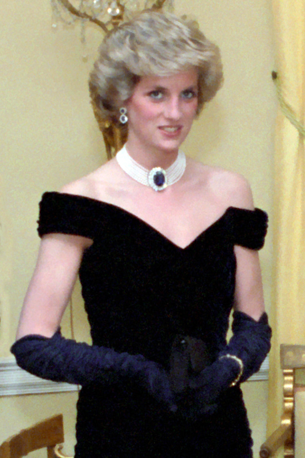 Princess Diana