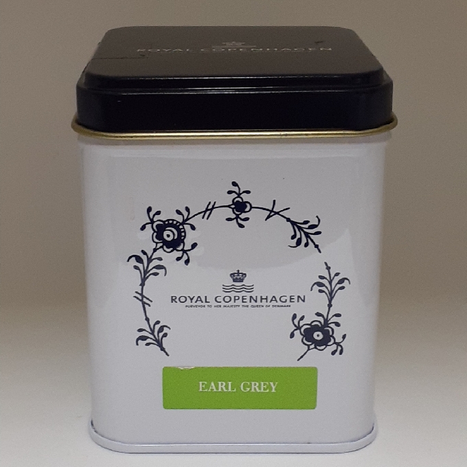 ROYAL COPENHAGEN Earl Grey