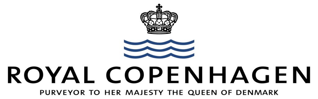 Royal Copenhagen Logo