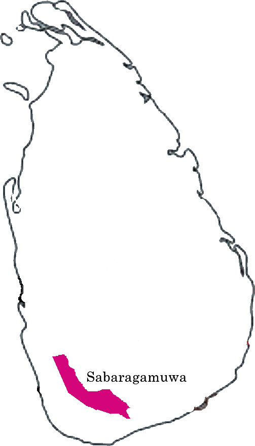 Sabaragamuwa