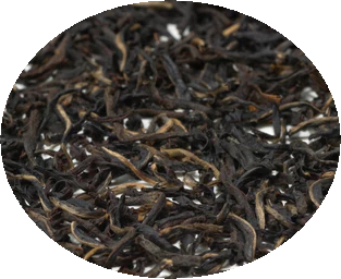 Tea Palace Imperial Ceylon leaves