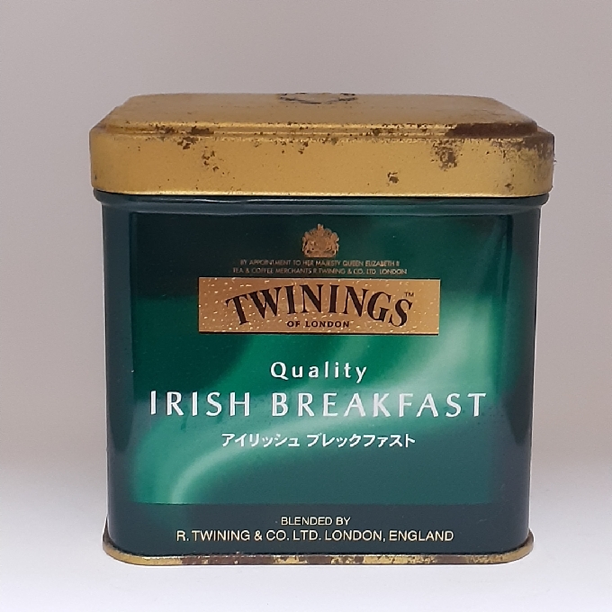 Irish Breakfast
