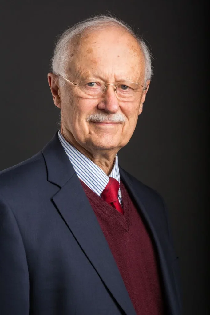 Dr.Gordon.M.Shepherd