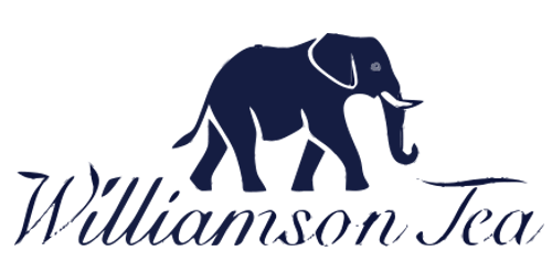 Williamson Tea logo