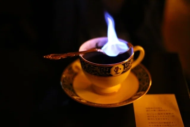 tea royal
