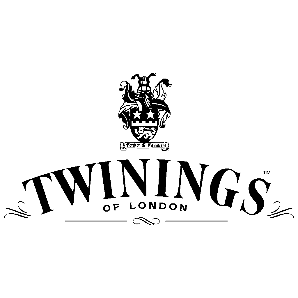Twinings of London logo