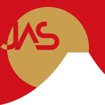 特色JASマーク