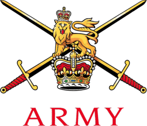 British Army Logo