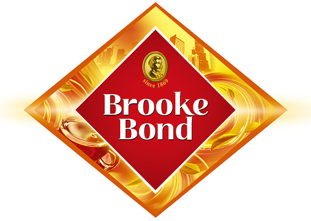 Brooke Bond