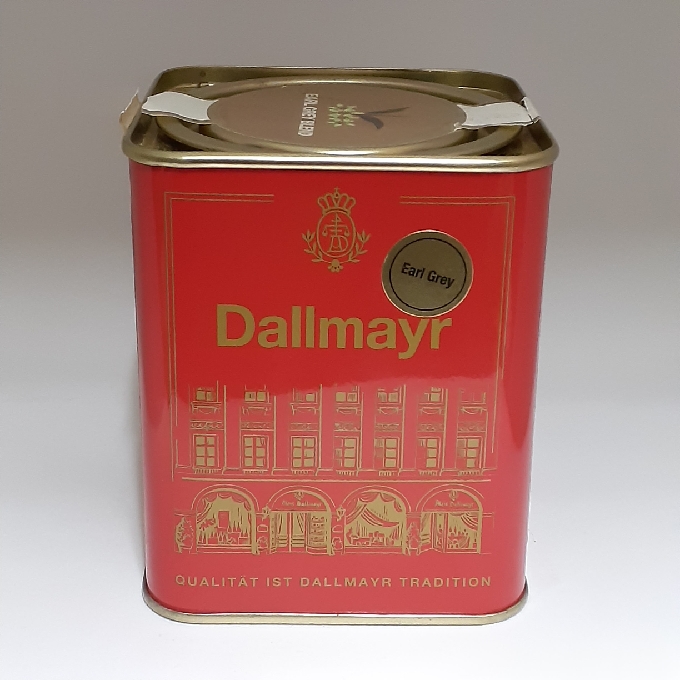Dallmayr