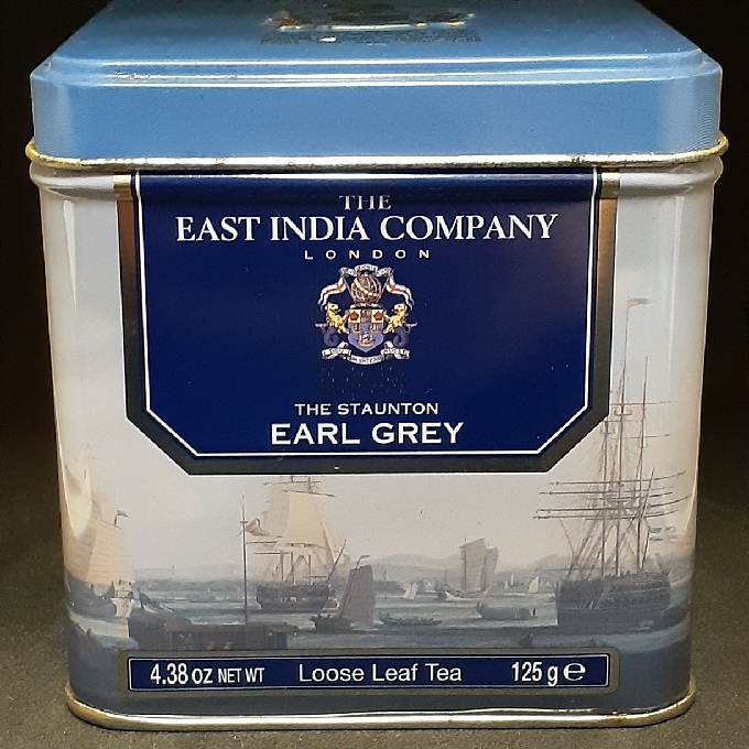 East India Company