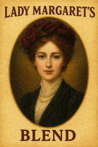 Lady Margaret