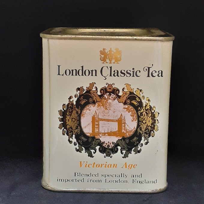 London Classic Tea