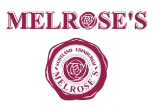 Melrose’s logo