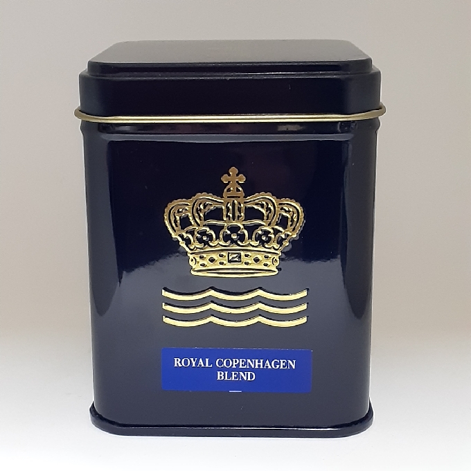 Royal Copenhagen