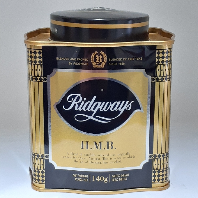 Ridgways