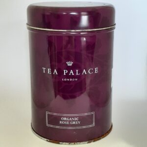 Tea Palace