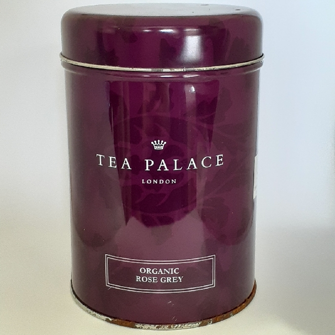 Tea Palace