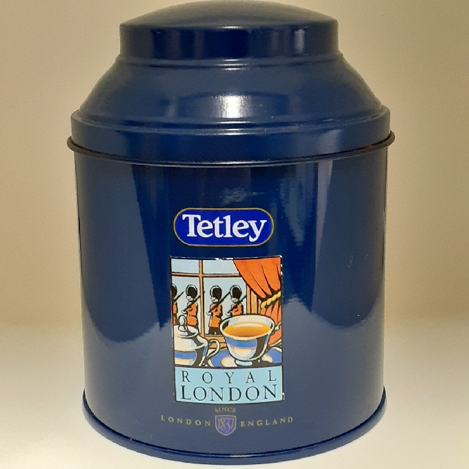 Tetley