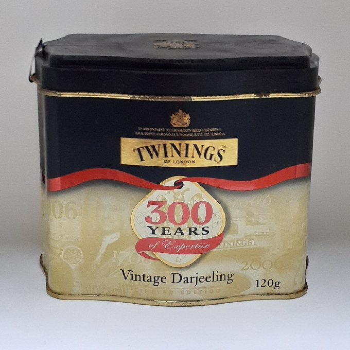 Twinings