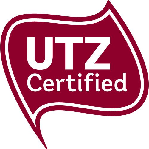 UTZのlogo