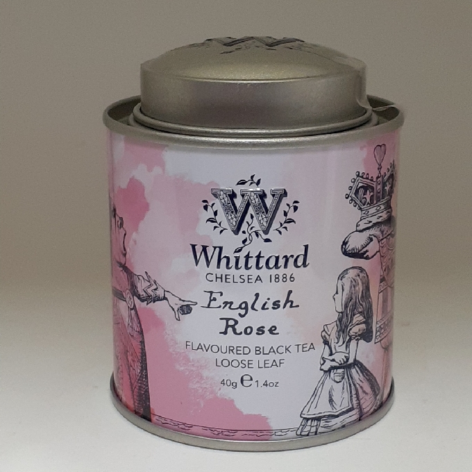 Whittard of Chelsea
