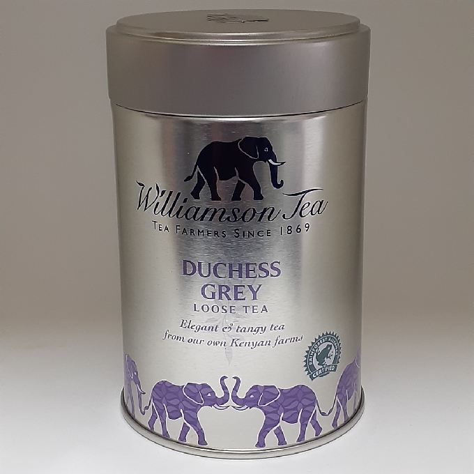 Williamson Tea