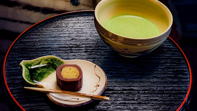 茶の湯