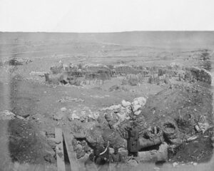 Crimean War 1854-56