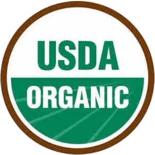 USDAオーガニック認証