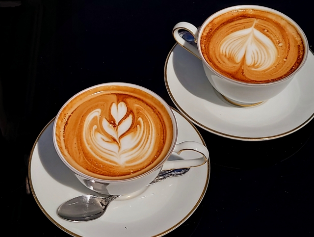コーヒー