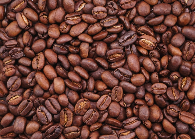 コーヒー豆