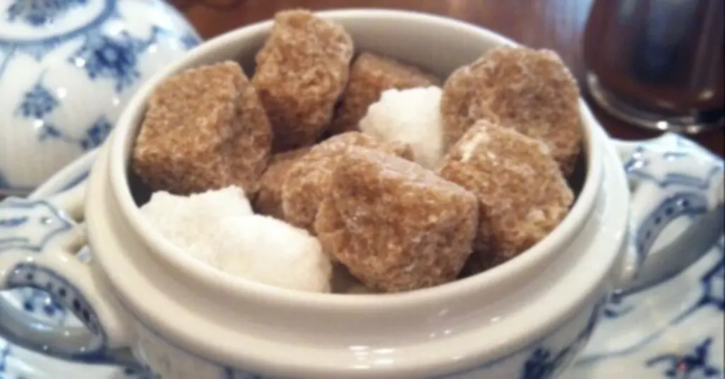 suger