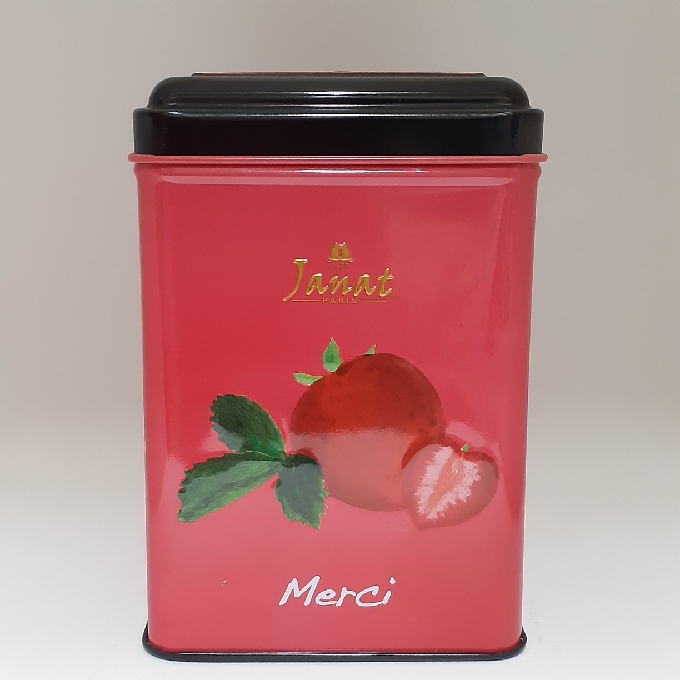 Janat Merci