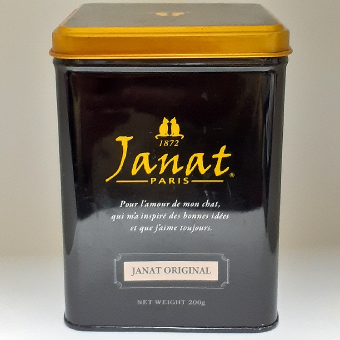 Janat Original