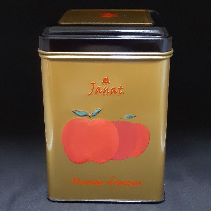 Janat Pomme d amour